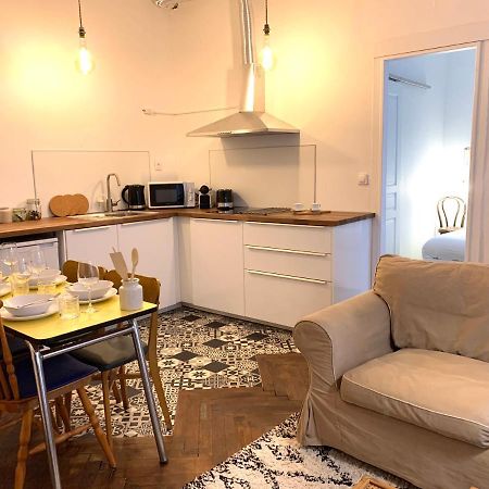 Appartements Avec Chambre Separee - Toulouse Hypercentre المظهر الخارجي الصورة