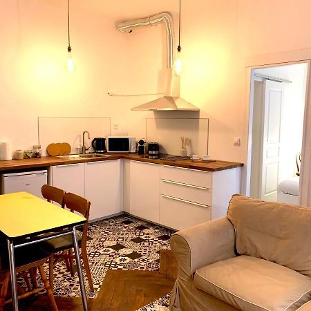 Appartements Avec Chambre Separee - Toulouse Hypercentre المظهر الخارجي الصورة