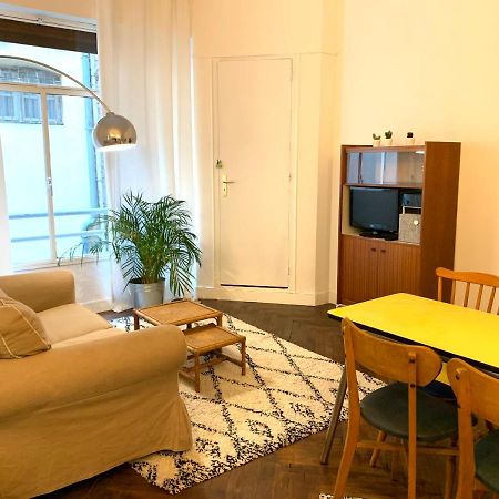 Appartements Avec Chambre Separee - Toulouse Hypercentre المظهر الخارجي الصورة