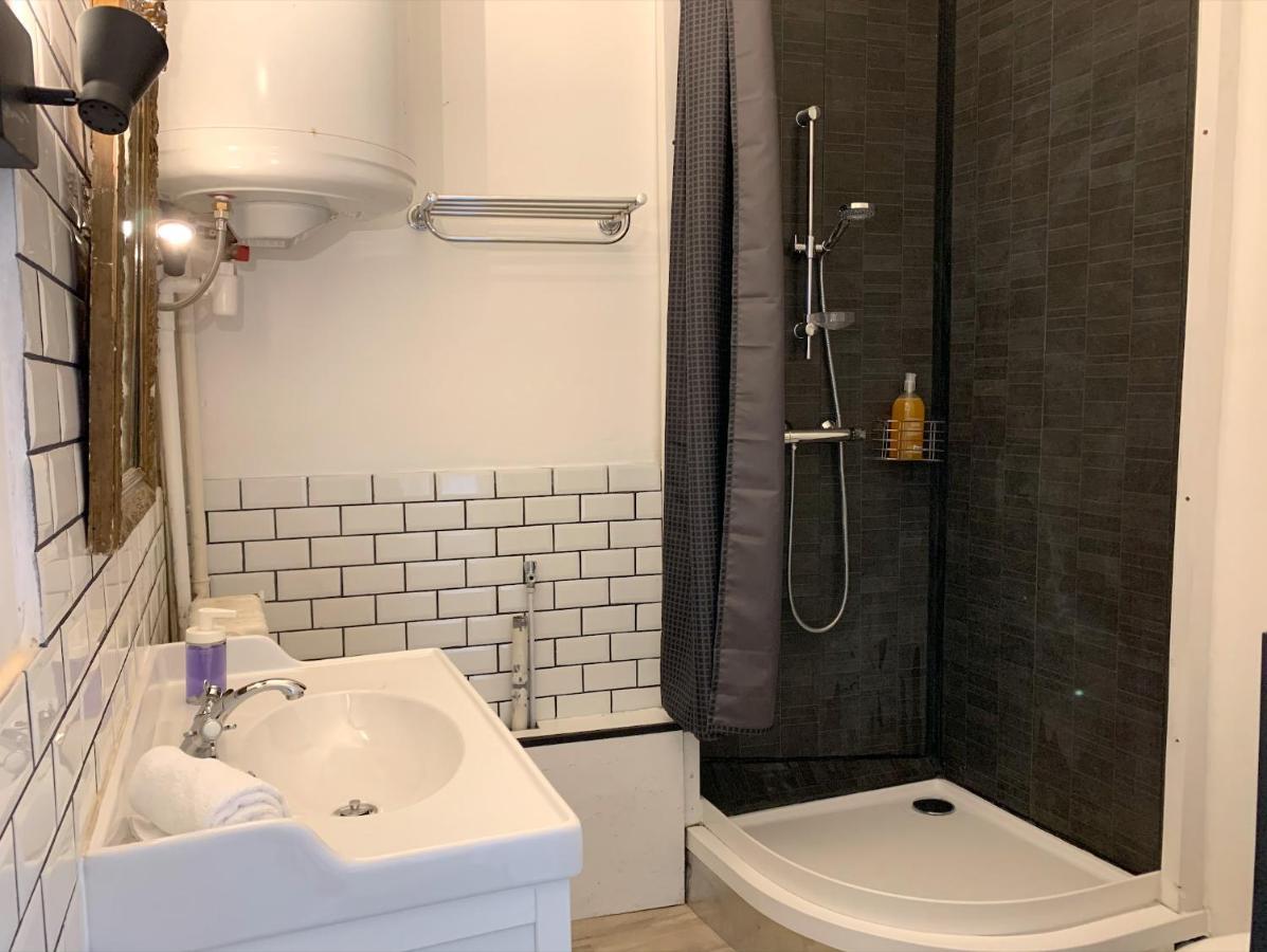 Appartements Avec Chambre Separee - Toulouse Hypercentre المظهر الخارجي الصورة
