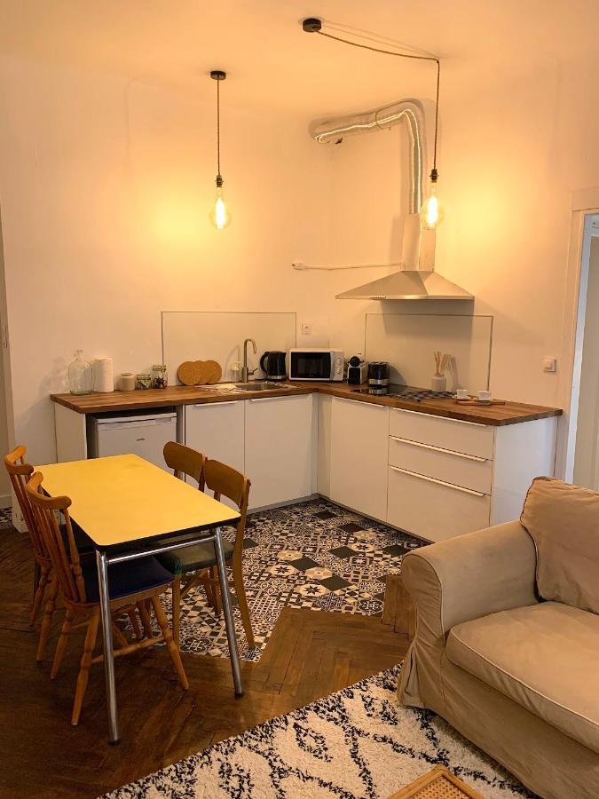 Appartements Avec Chambre Separee - Toulouse Hypercentre المظهر الخارجي الصورة