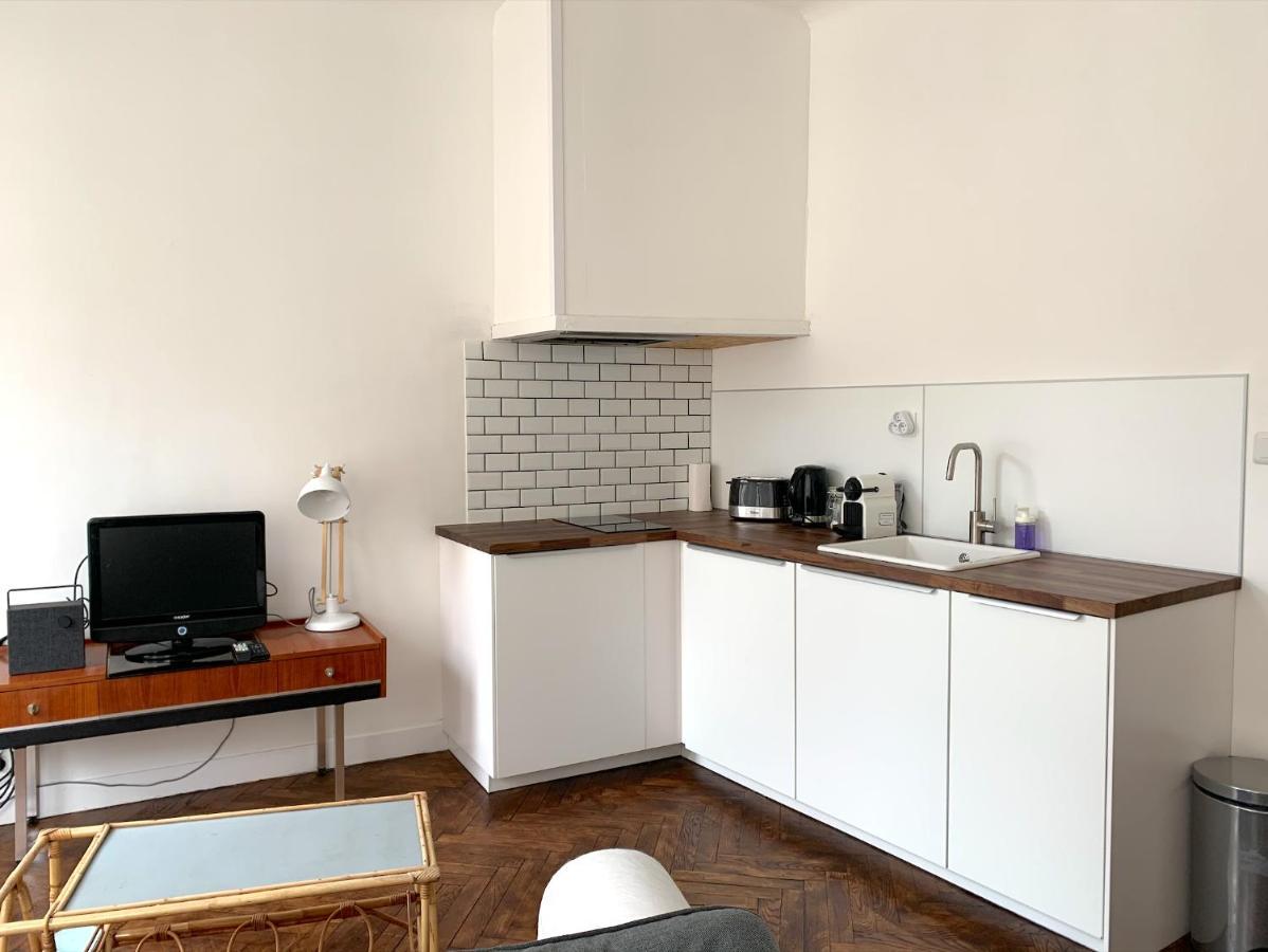 Appartements Avec Chambre Separee - Toulouse Hypercentre المظهر الخارجي الصورة