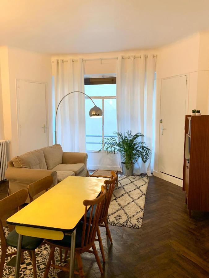 Appartements Avec Chambre Separee - Toulouse Hypercentre المظهر الخارجي الصورة