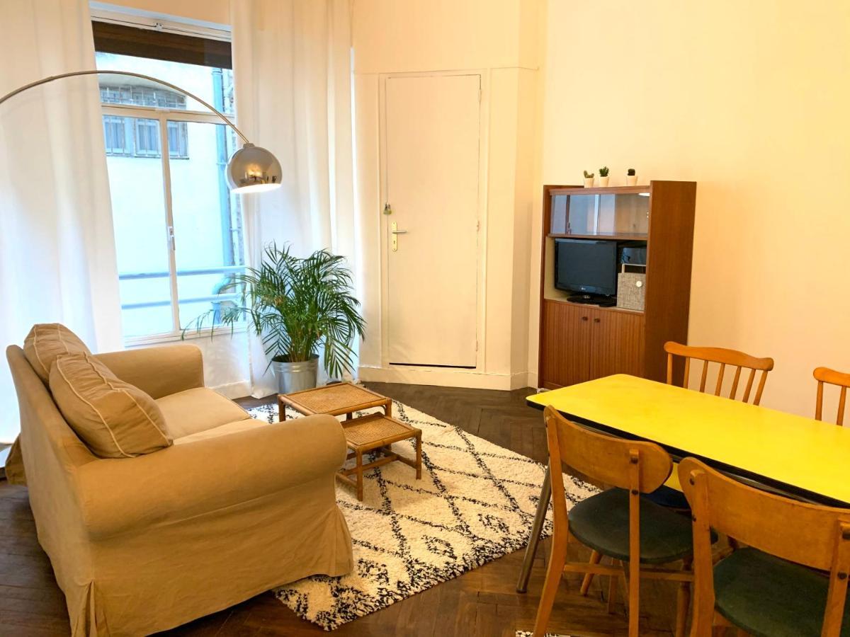 Appartements Avec Chambre Separee - Toulouse Hypercentre المظهر الخارجي الصورة