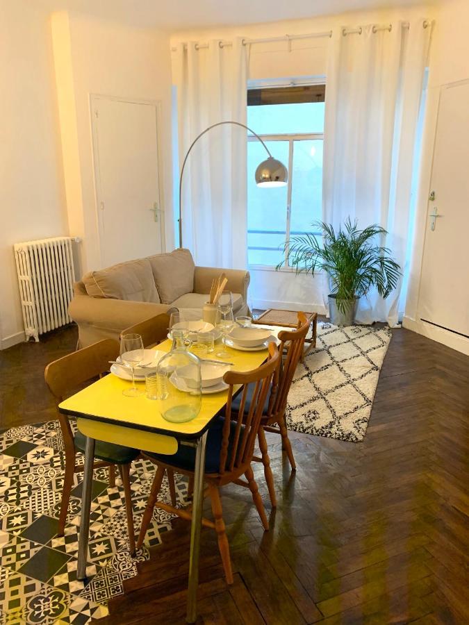 Appartements Avec Chambre Separee - Toulouse Hypercentre المظهر الخارجي الصورة