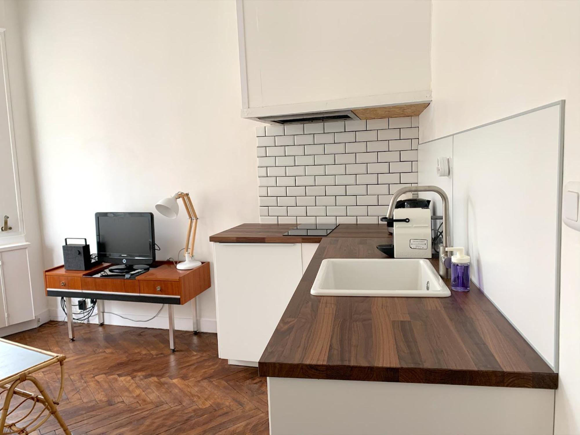 Appartements Avec Chambre Separee - Toulouse Hypercentre المظهر الخارجي الصورة