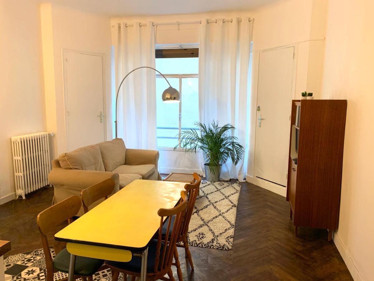 Appartements Avec Chambre Separee - Toulouse Hypercentre المظهر الخارجي الصورة