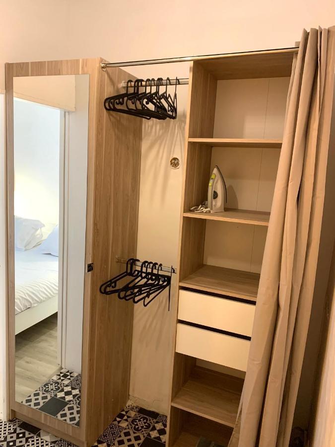 Appartements Avec Chambre Separee - Toulouse Hypercentre المظهر الخارجي الصورة