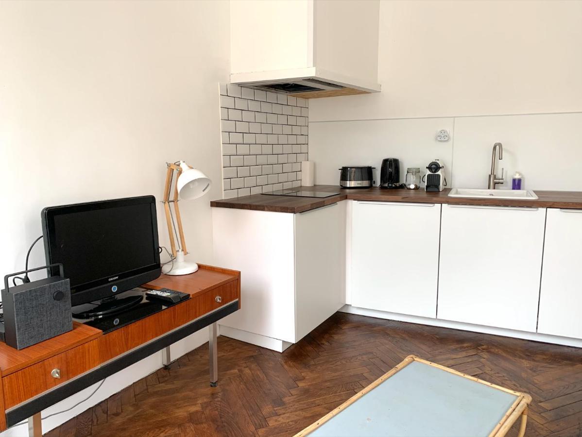 Appartements Avec Chambre Separee - Toulouse Hypercentre المظهر الخارجي الصورة