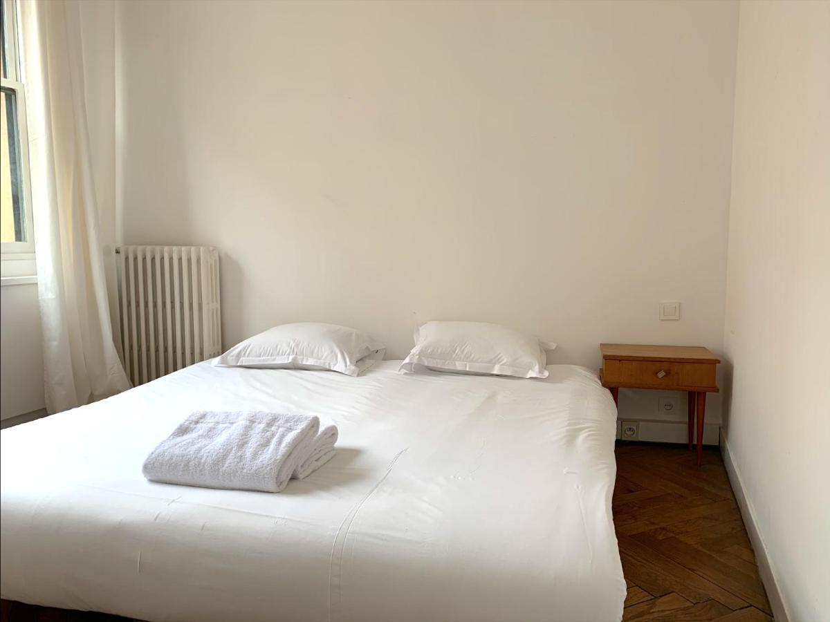 Appartements Avec Chambre Separee - Toulouse Hypercentre المظهر الخارجي الصورة