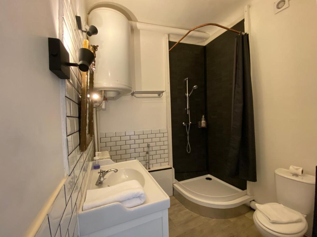 Appartements Avec Chambre Separee - Toulouse Hypercentre المظهر الخارجي الصورة