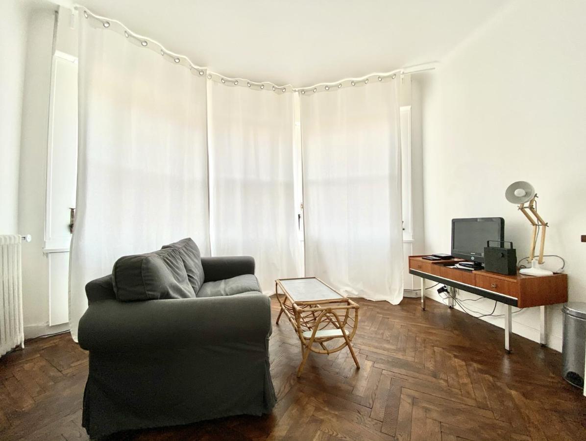 Appartements Avec Chambre Separee - Toulouse Hypercentre المظهر الخارجي الصورة