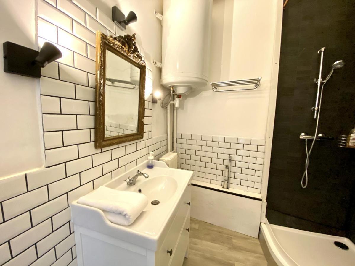 Appartements Avec Chambre Separee - Toulouse Hypercentre المظهر الخارجي الصورة