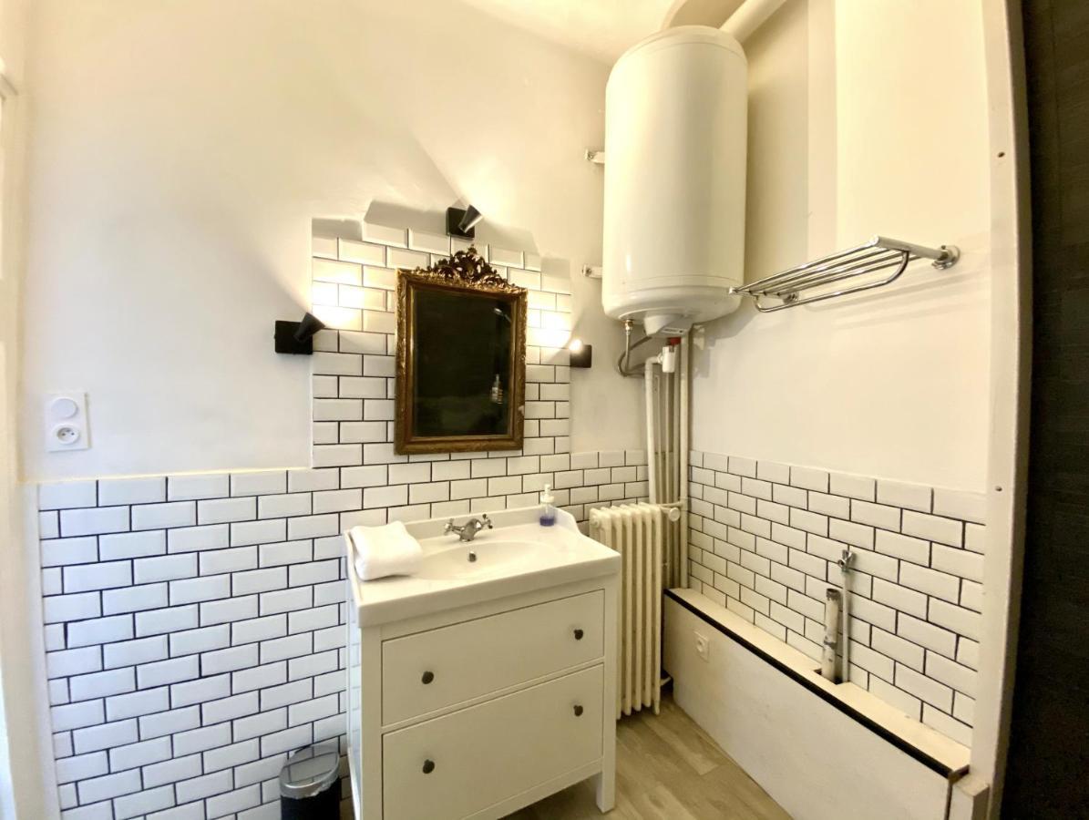 Appartements Avec Chambre Separee - Toulouse Hypercentre المظهر الخارجي الصورة