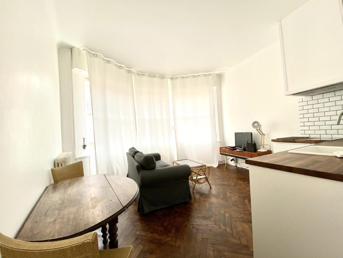 Appartements Avec Chambre Separee - Toulouse Hypercentre المظهر الخارجي الصورة