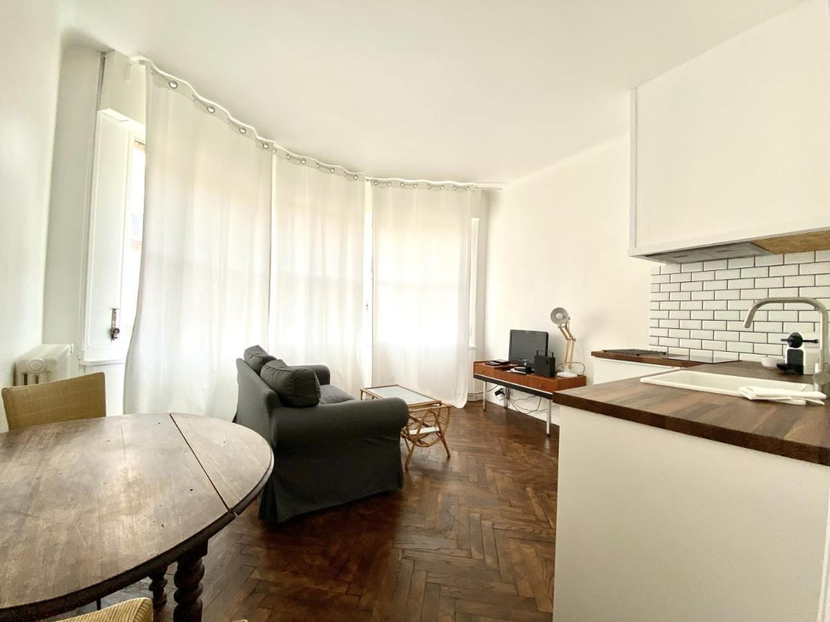 Appartements Avec Chambre Separee - Toulouse Hypercentre المظهر الخارجي الصورة